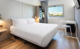 Hotel Sidorme Valencia Aeropuerto Feria